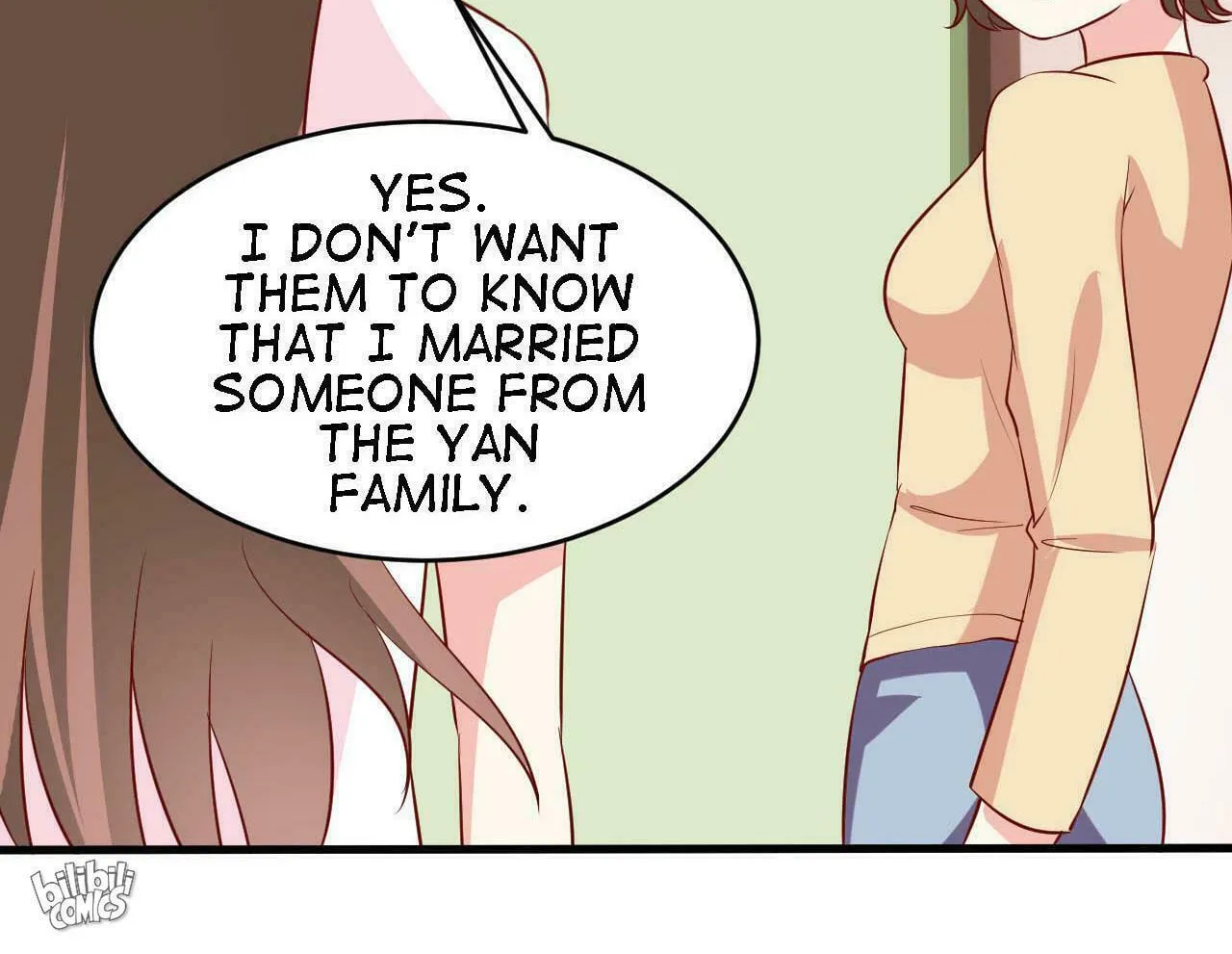 Bloodthirsty Man: Trapped Bride Chapter 13.2 page 9 - 
