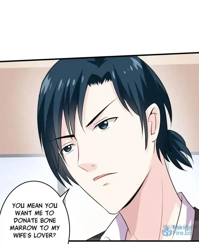 Bloodthirsty Man: Trapped Bride Chapter 13 page 12 - 