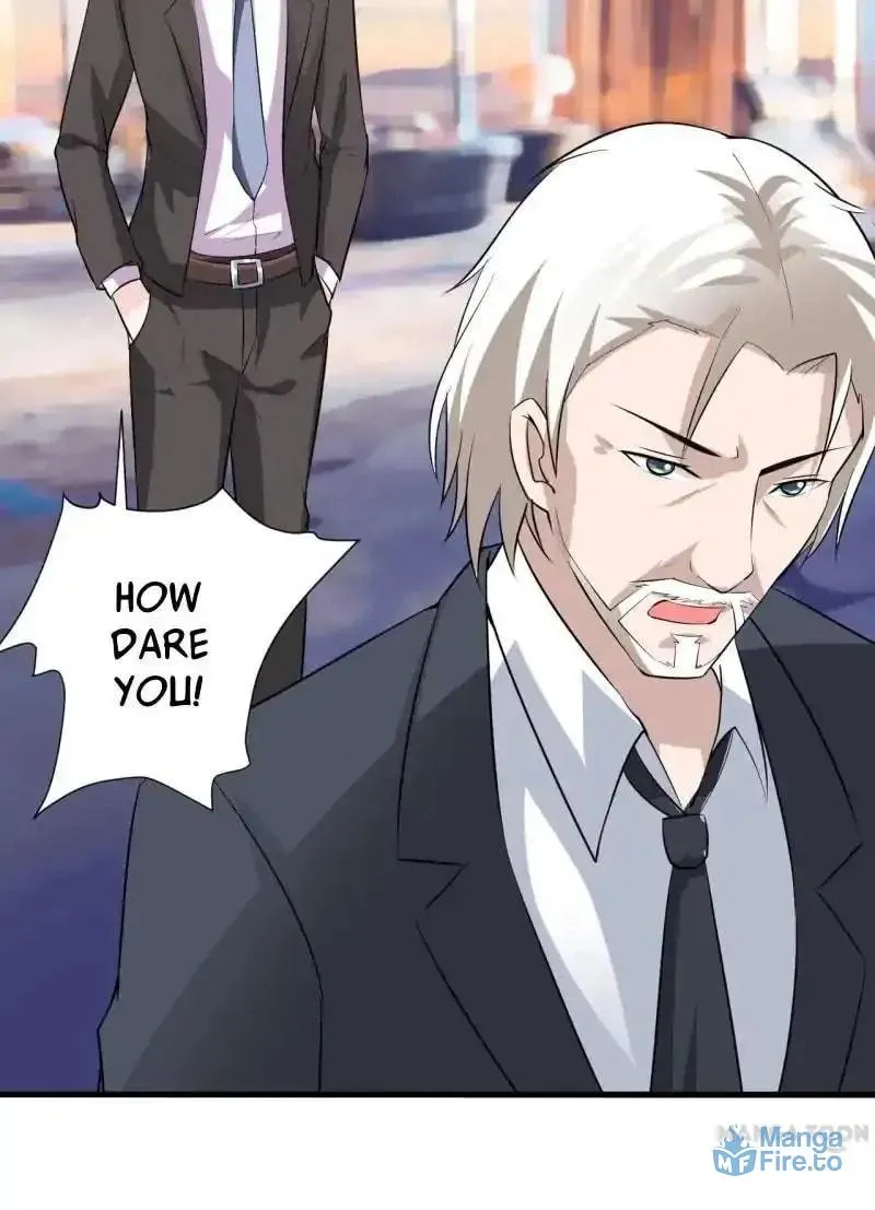 Bloodthirsty Man: Trapped Bride Chapter 13 page 15 - 