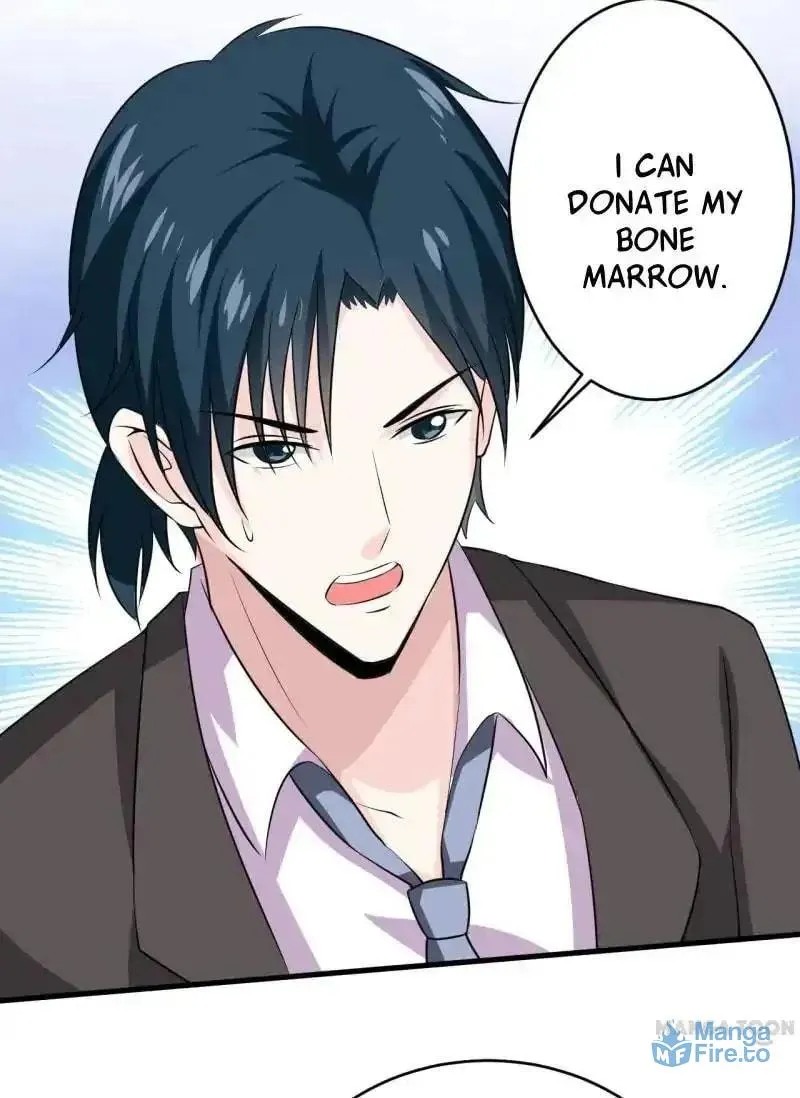 Bloodthirsty Man: Trapped Bride Chapter 13 page 18 - 