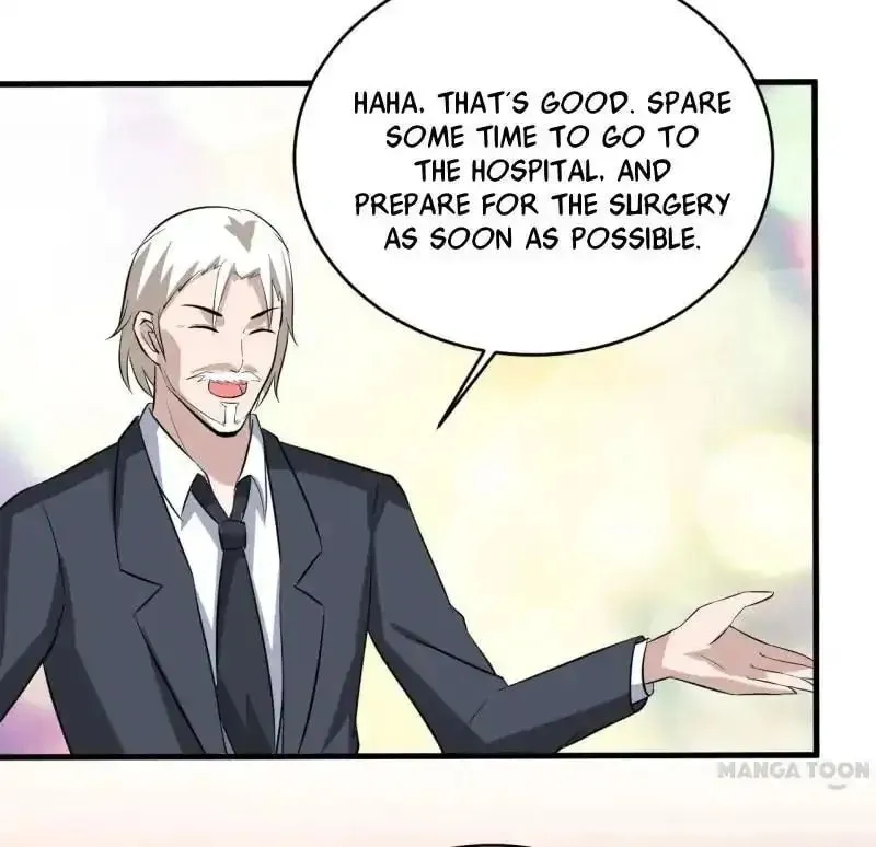 Bloodthirsty Man: Trapped Bride Chapter 13 page 19 - 