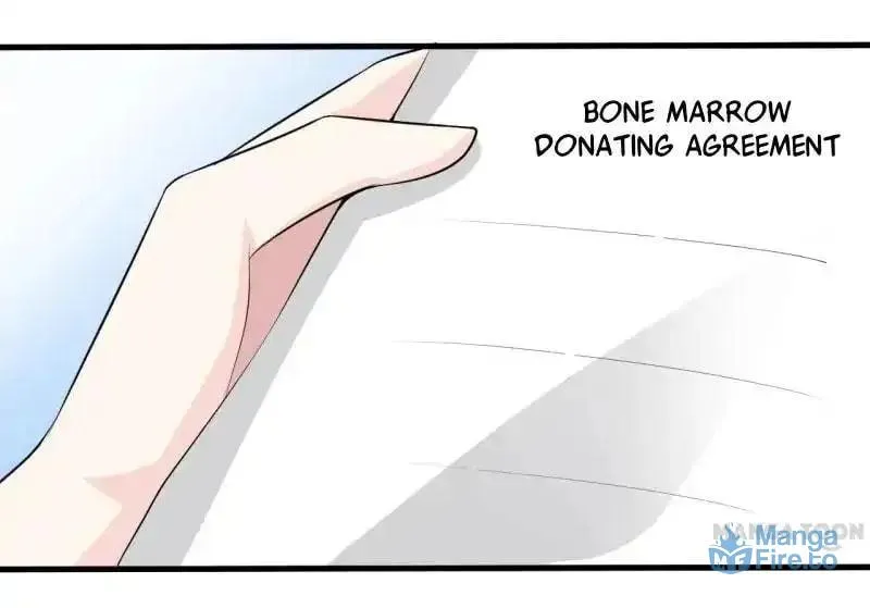 Bloodthirsty Man: Trapped Bride Chapter 13 page 3 - 