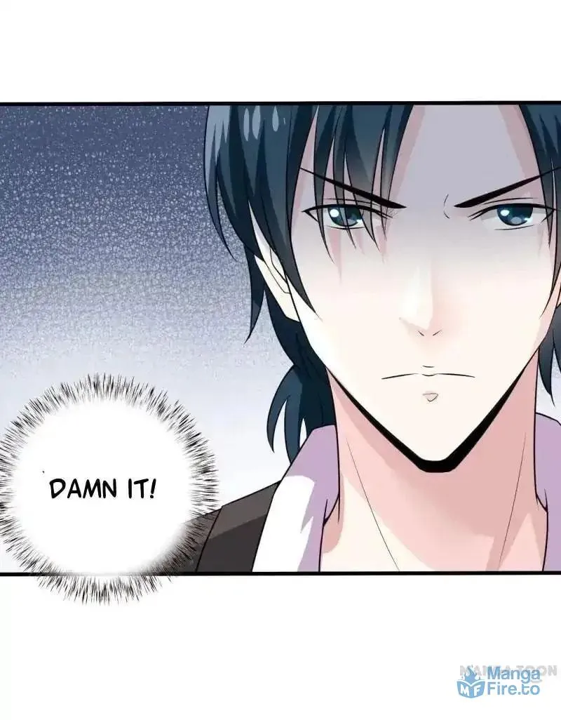 Bloodthirsty Man: Trapped Bride Chapter 13 page 21 - 