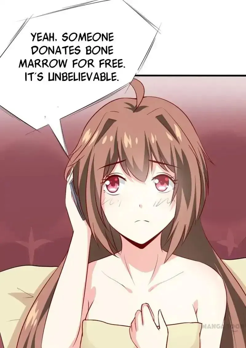 Bloodthirsty Man: Trapped Bride Chapter 13 page 30 - 