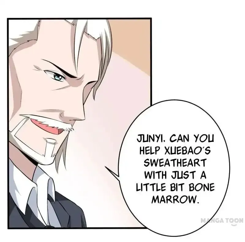Bloodthirsty Man: Trapped Bride Chapter 13 page 7 - 