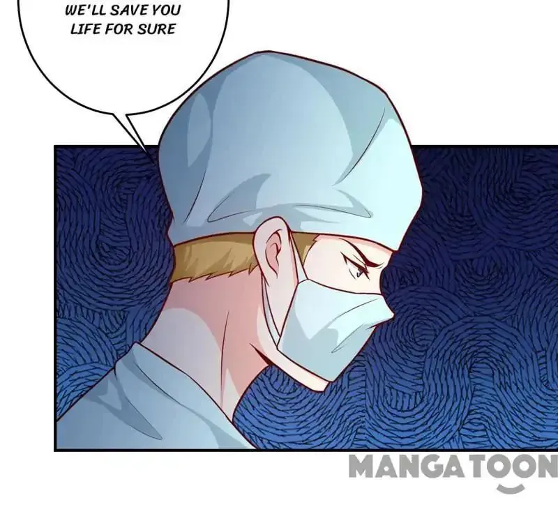 Bloodthirsty Man: Trapped Bride Chapter 130 page 2 - 