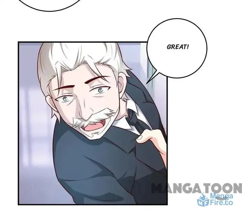 Bloodthirsty Man: Trapped Bride Chapter 130 page 18 - 