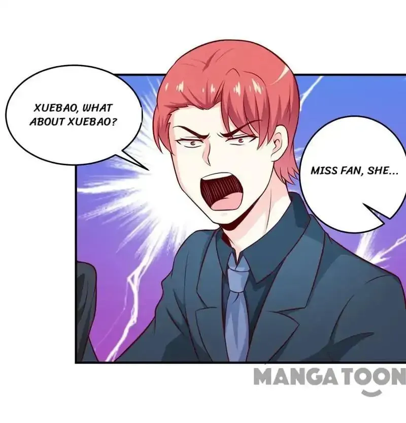 Bloodthirsty Man: Trapped Bride Chapter 130 page 19 - 