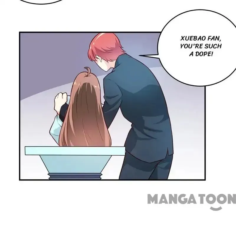 Bloodthirsty Man: Trapped Bride Chapter 130 page 23 - 