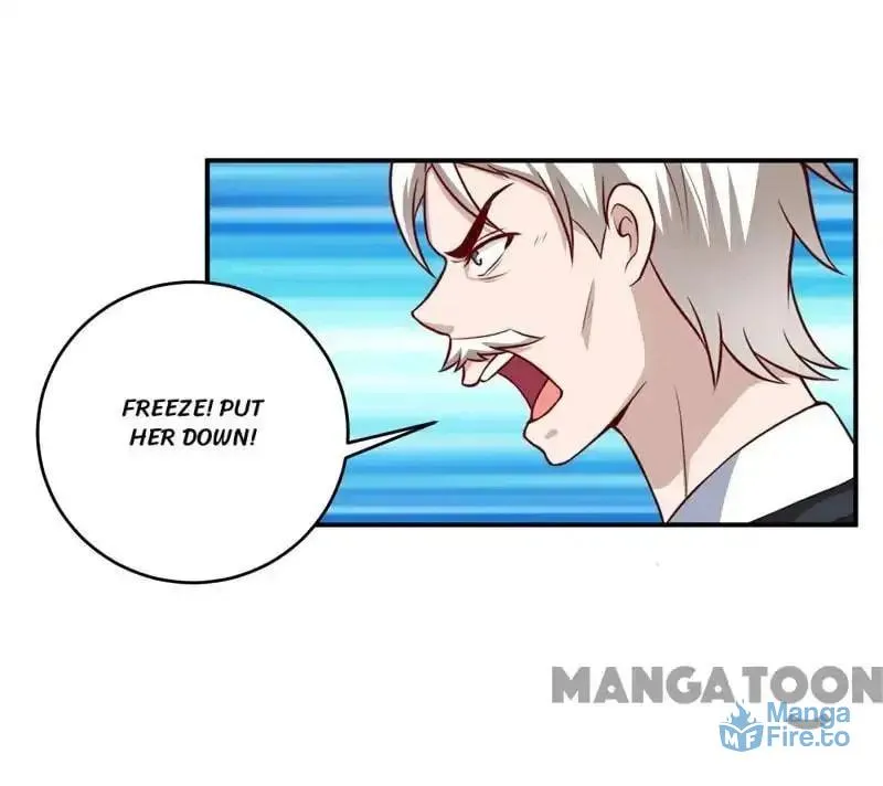 Bloodthirsty Man: Trapped Bride Chapter 130 page 24 - 