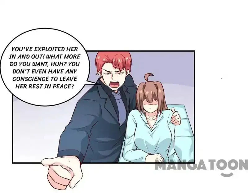 Bloodthirsty Man: Trapped Bride Chapter 130 page 25 - 