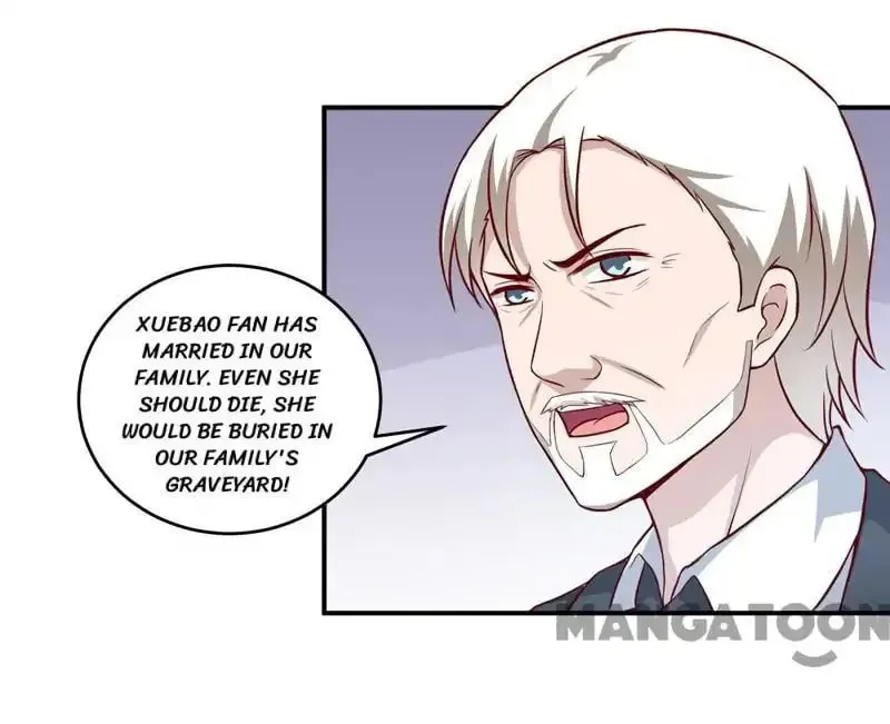 Bloodthirsty Man: Trapped Bride Chapter 130 page 26 - 