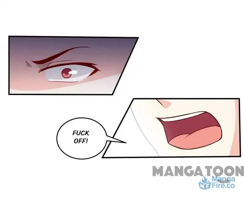 Bloodthirsty Man: Trapped Bride Chapter 130 page 27 - 
