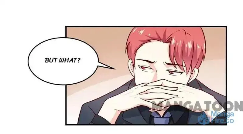 Bloodthirsty Man: Trapped Bride Chapter 130 page 30 - 