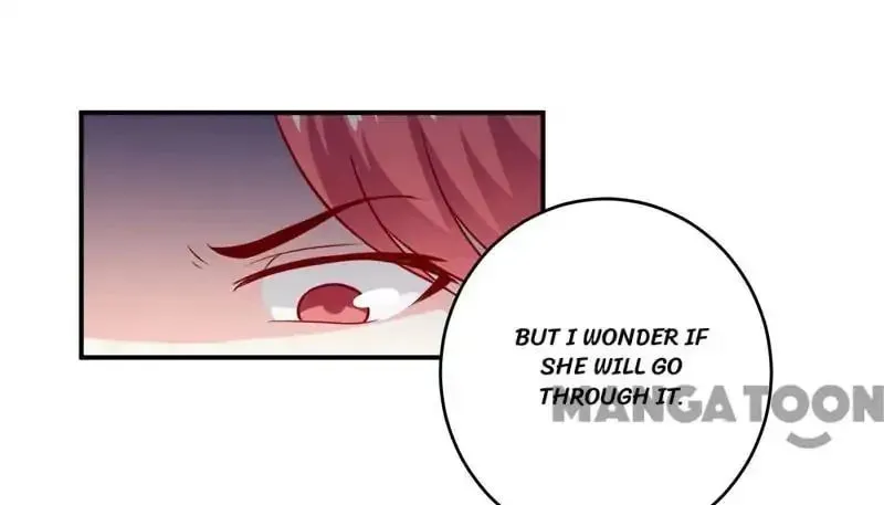 Bloodthirsty Man: Trapped Bride Chapter 130 page 31 - 