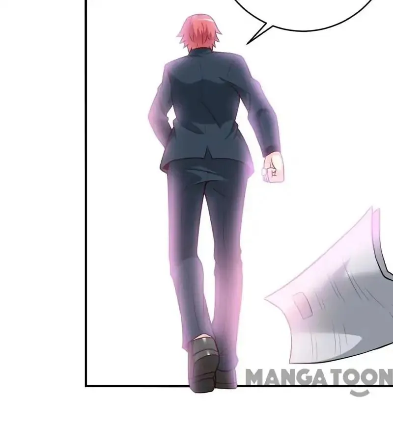 Bloodthirsty Man: Trapped Bride Chapter 130 page 8 - 