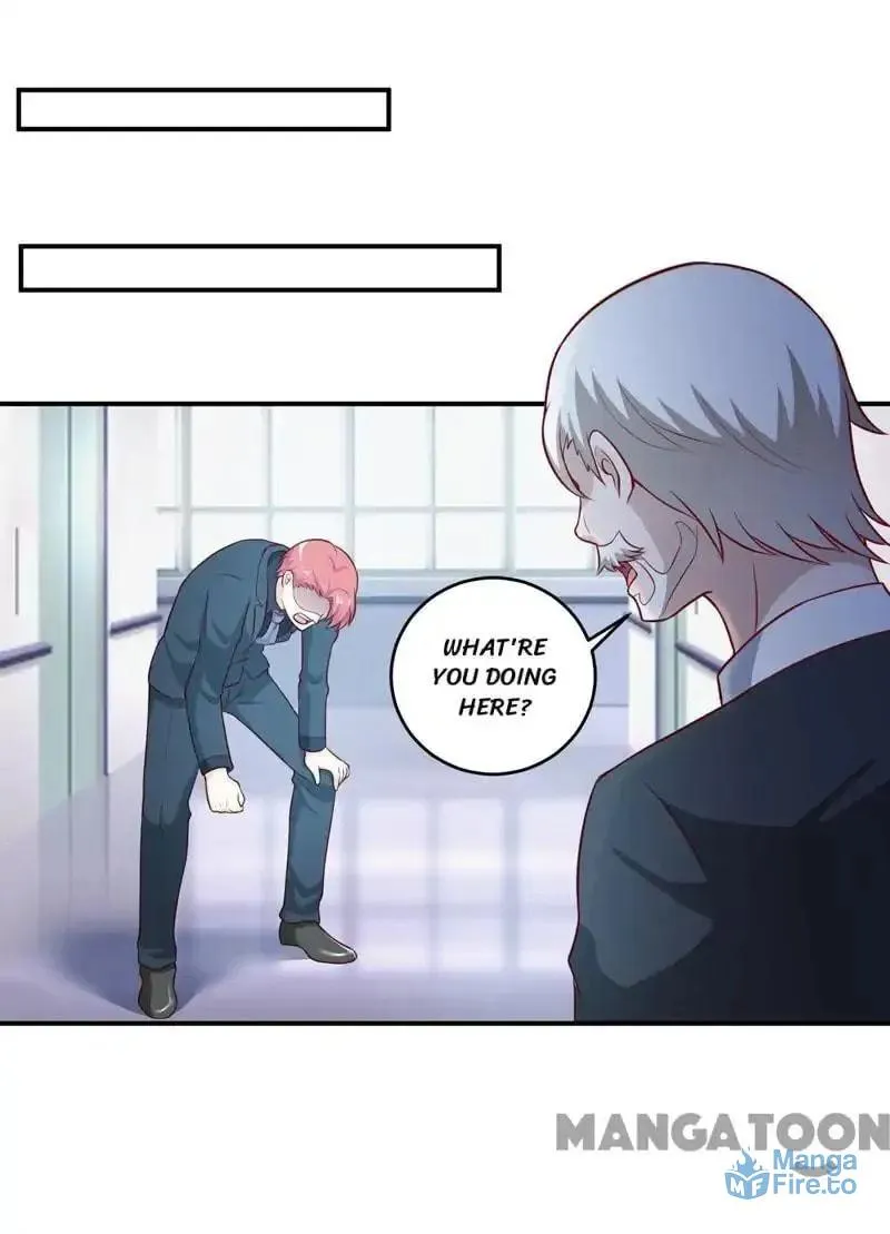 Bloodthirsty Man: Trapped Bride Chapter 130 page 9 - 