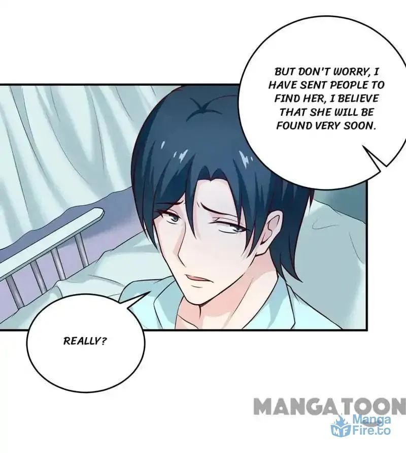 Bloodthirsty Man: Trapped Bride Chapter 131 page 12 - 