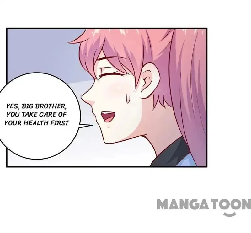 Bloodthirsty Man: Trapped Bride Chapter 131 page 14 - 