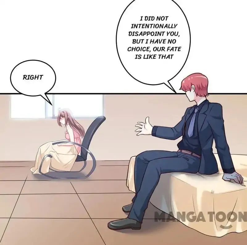 Bloodthirsty Man: Trapped Bride Chapter 131 page 20 - 