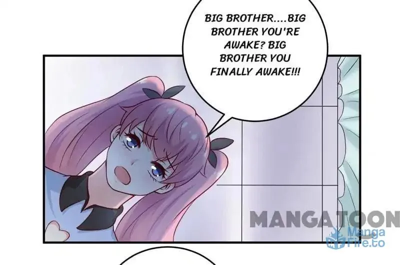 Bloodthirsty Man: Trapped Bride Chapter 131 page 3 - 