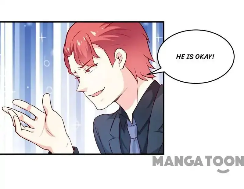 Bloodthirsty Man: Trapped Bride Chapter 131 page 22 - 
