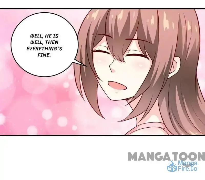 Bloodthirsty Man: Trapped Bride Chapter 131 page 24 - 