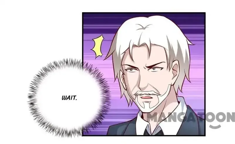 Bloodthirsty Man: Trapped Bride Chapter 131 page 31 - 