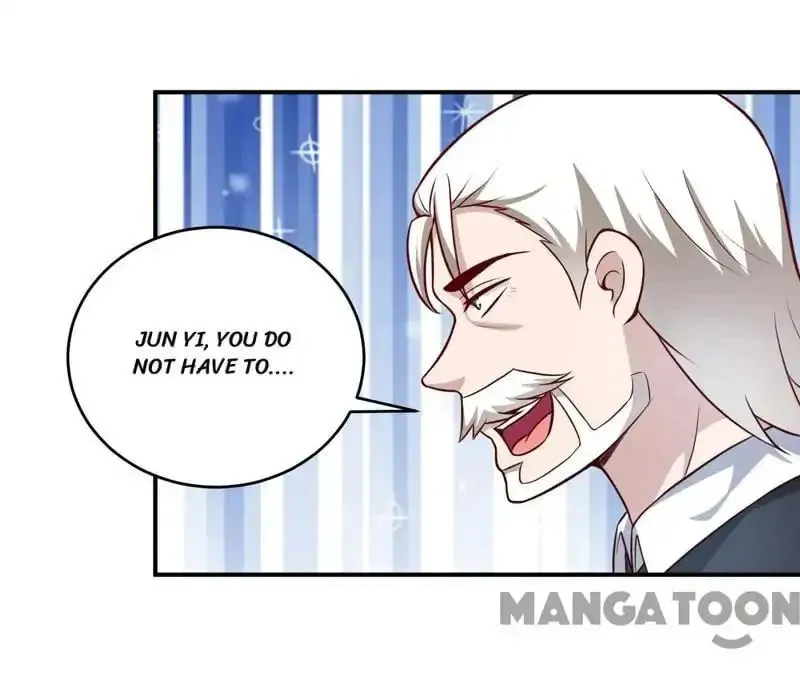 Bloodthirsty Man: Trapped Bride Chapter 131 page 34 - 