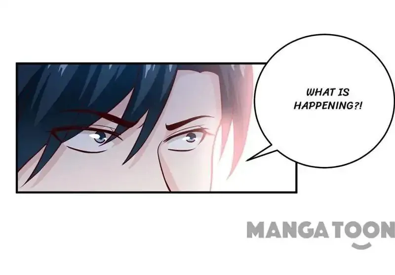 Bloodthirsty Man: Trapped Bride Chapter 131 page 35 - 