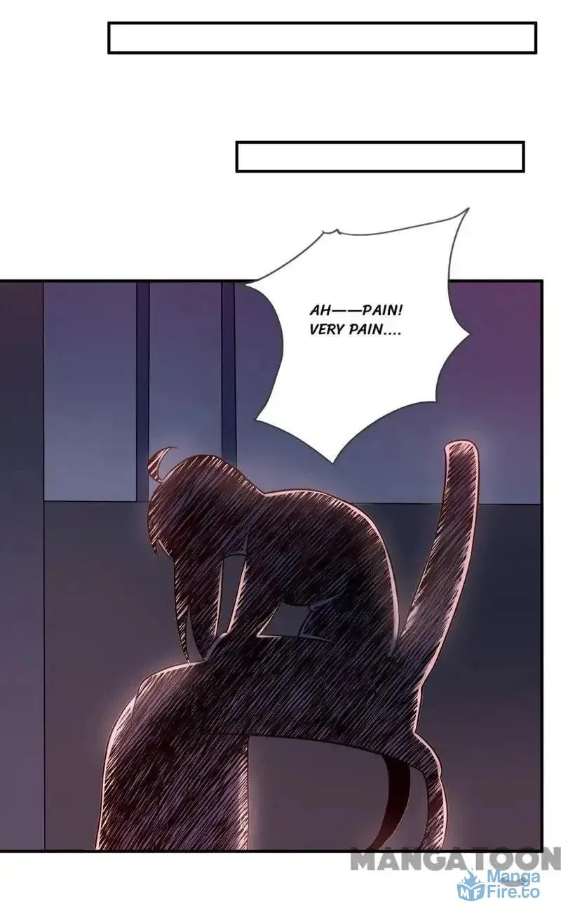 Bloodthirsty Man: Trapped Bride Chapter 131 page 36 - 
