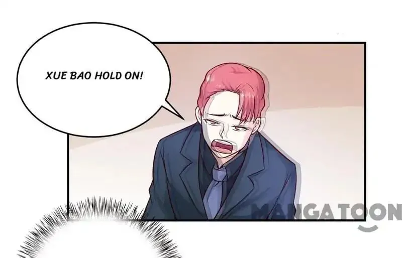 Bloodthirsty Man: Trapped Bride Chapter 131 page 38 - 