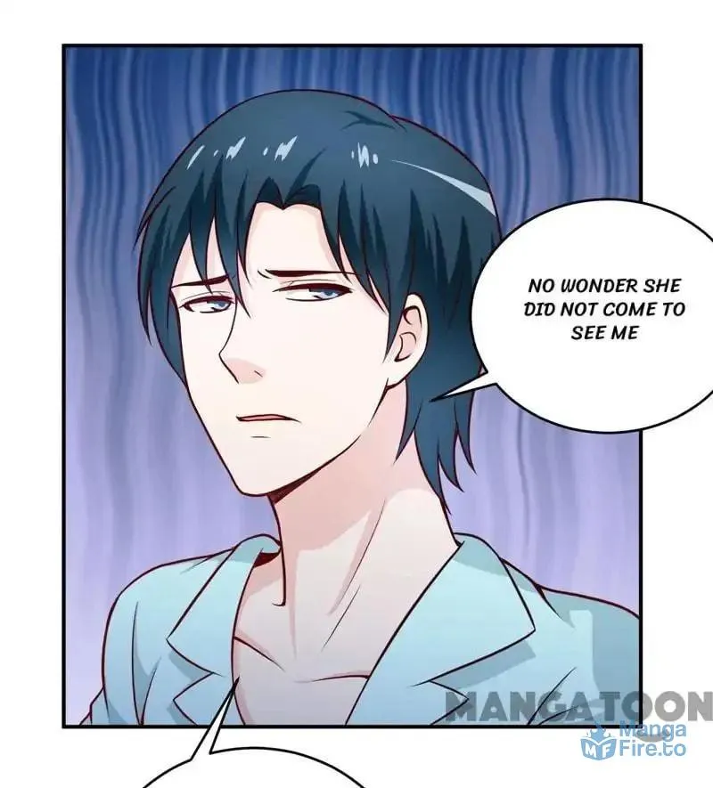 Bloodthirsty Man: Trapped Bride Chapter 131 page 6 - 