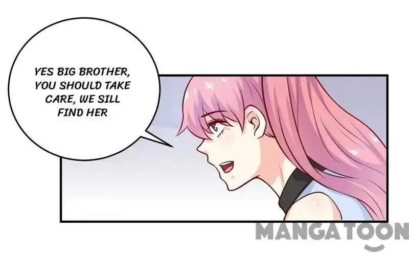 Bloodthirsty Man: Trapped Bride Chapter 131 page 8 - 