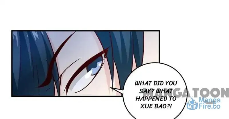 Bloodthirsty Man: Trapped Bride Chapter 131 page 9 - 