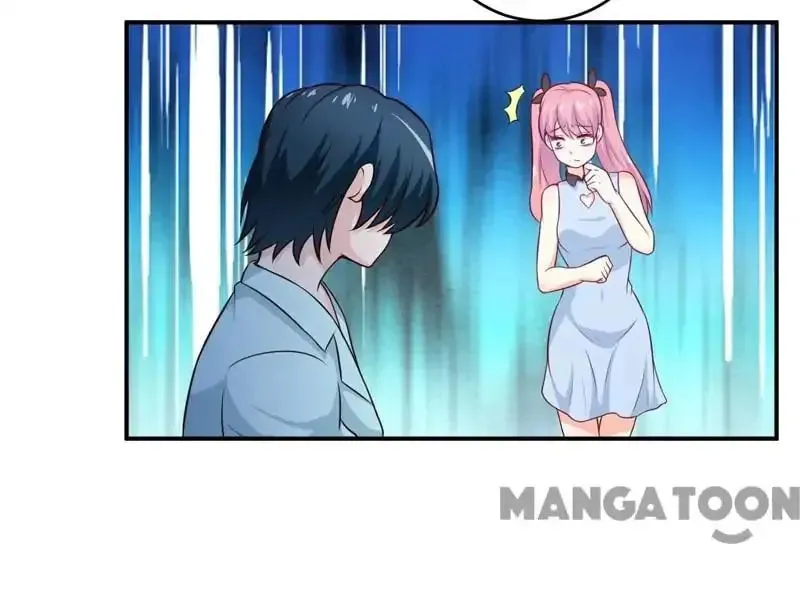 Bloodthirsty Man: Trapped Bride Chapter 131 page 10 - 