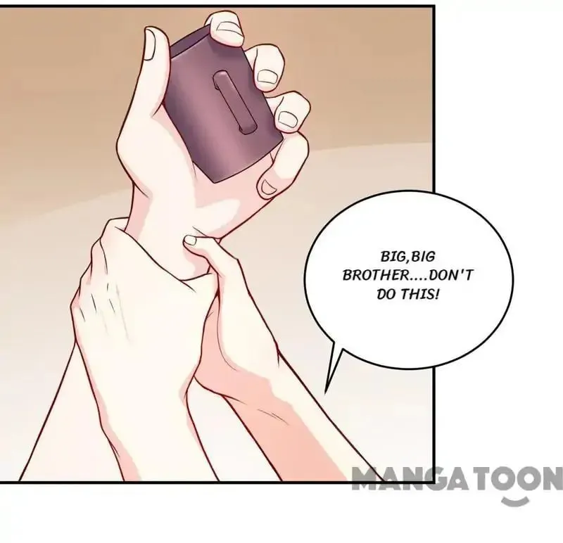 Bloodthirsty Man: Trapped Bride Chapter 132 page 14 - 