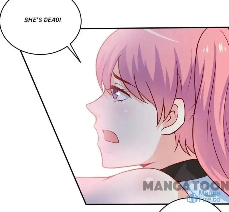 Bloodthirsty Man: Trapped Bride Chapter 132 page 18 - 