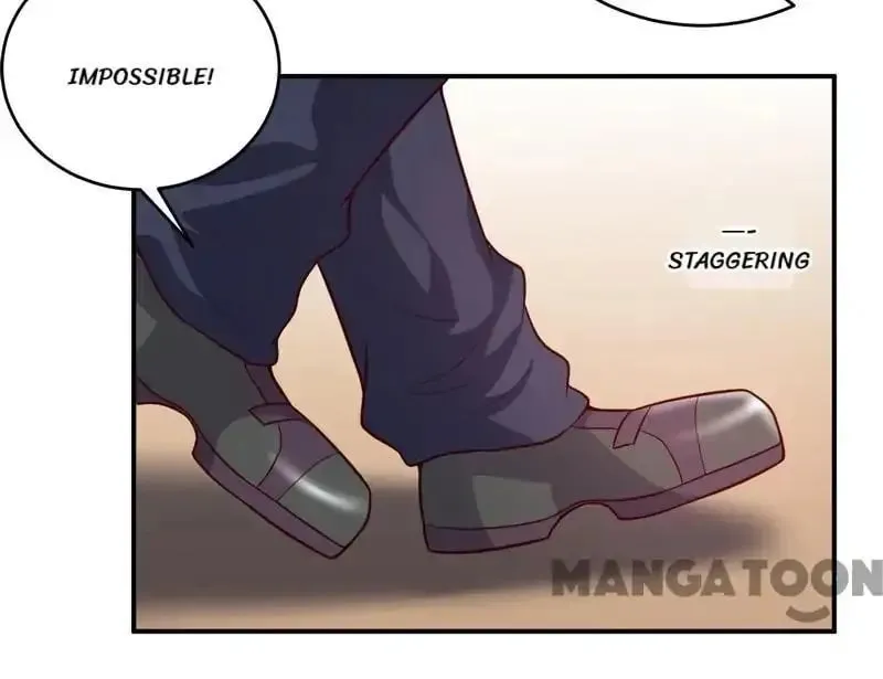Bloodthirsty Man: Trapped Bride Chapter 132 page 20 - 