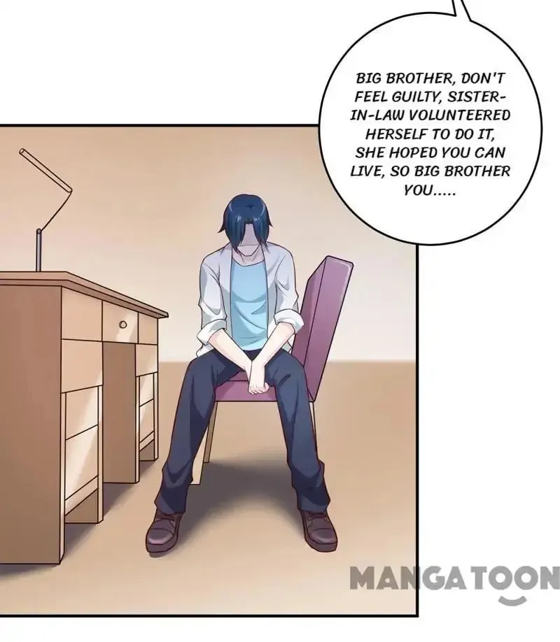Bloodthirsty Man: Trapped Bride Chapter 132 page 22 - 