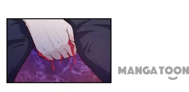 Bloodthirsty Man: Trapped Bride Chapter 132 page 23 - 