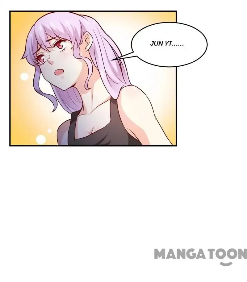 Bloodthirsty Man: Trapped Bride Chapter 132 page 25 - 