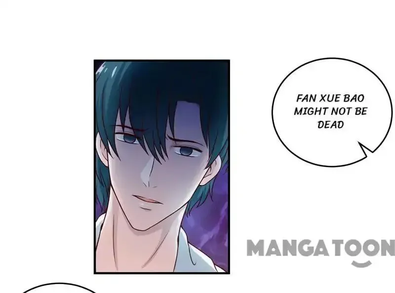 Bloodthirsty Man: Trapped Bride Chapter 132 page 26 - 