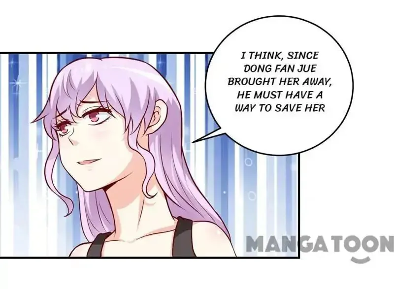 Bloodthirsty Man: Trapped Bride Chapter 132 page 28 - 