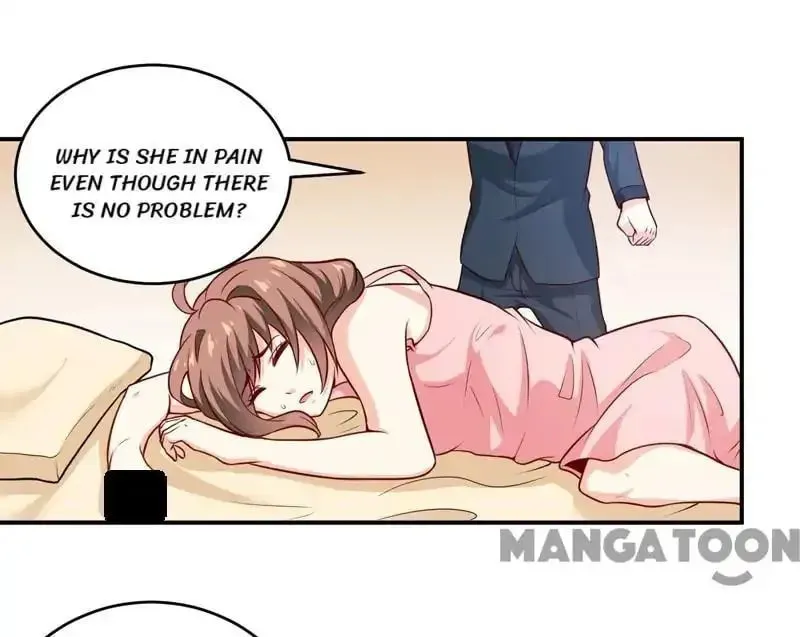 Bloodthirsty Man: Trapped Bride Chapter 132 page 4 - 