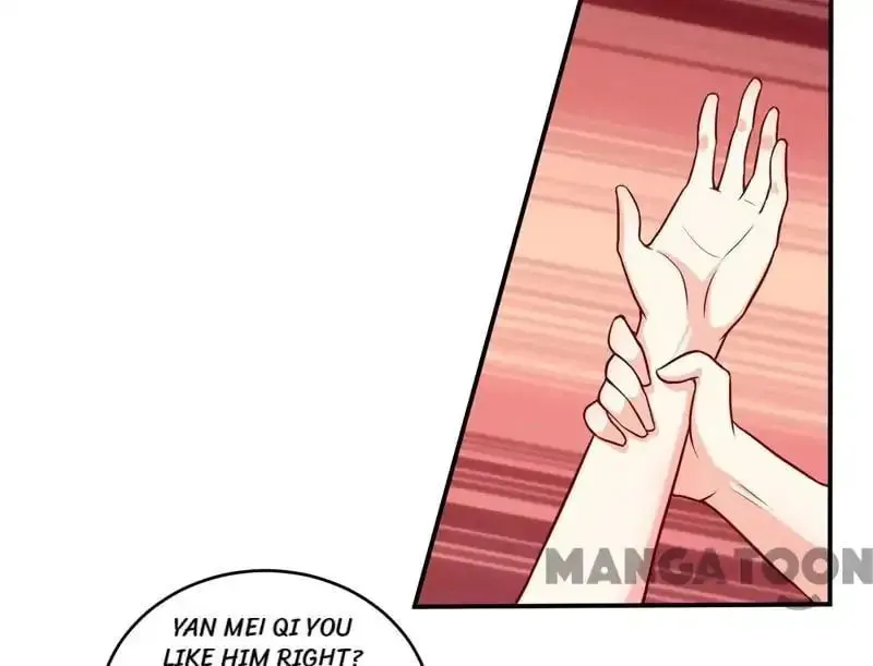 Bloodthirsty Man: Trapped Bride Chapter 132 page 32 - 