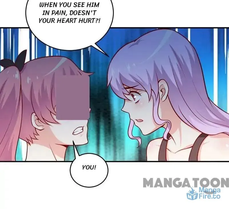 Bloodthirsty Man: Trapped Bride Chapter 132 page 33 - 