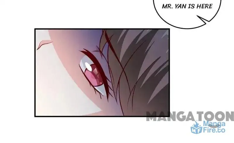 Bloodthirsty Man: Trapped Bride Chapter 132 page 39 - 