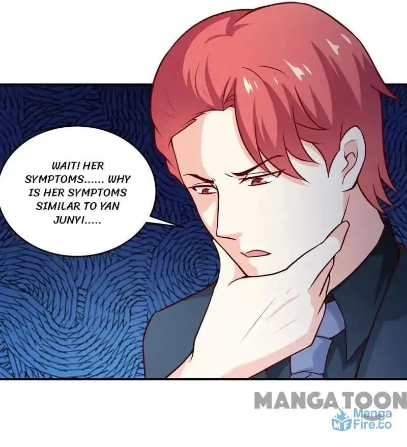 Bloodthirsty Man: Trapped Bride Chapter 132 page 6 - 