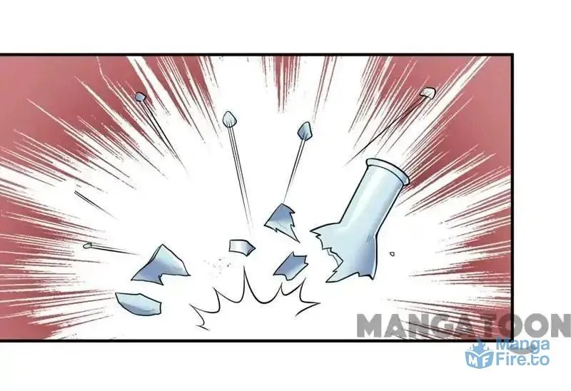 Bloodthirsty Man: Trapped Bride Chapter 132 page 9 - 